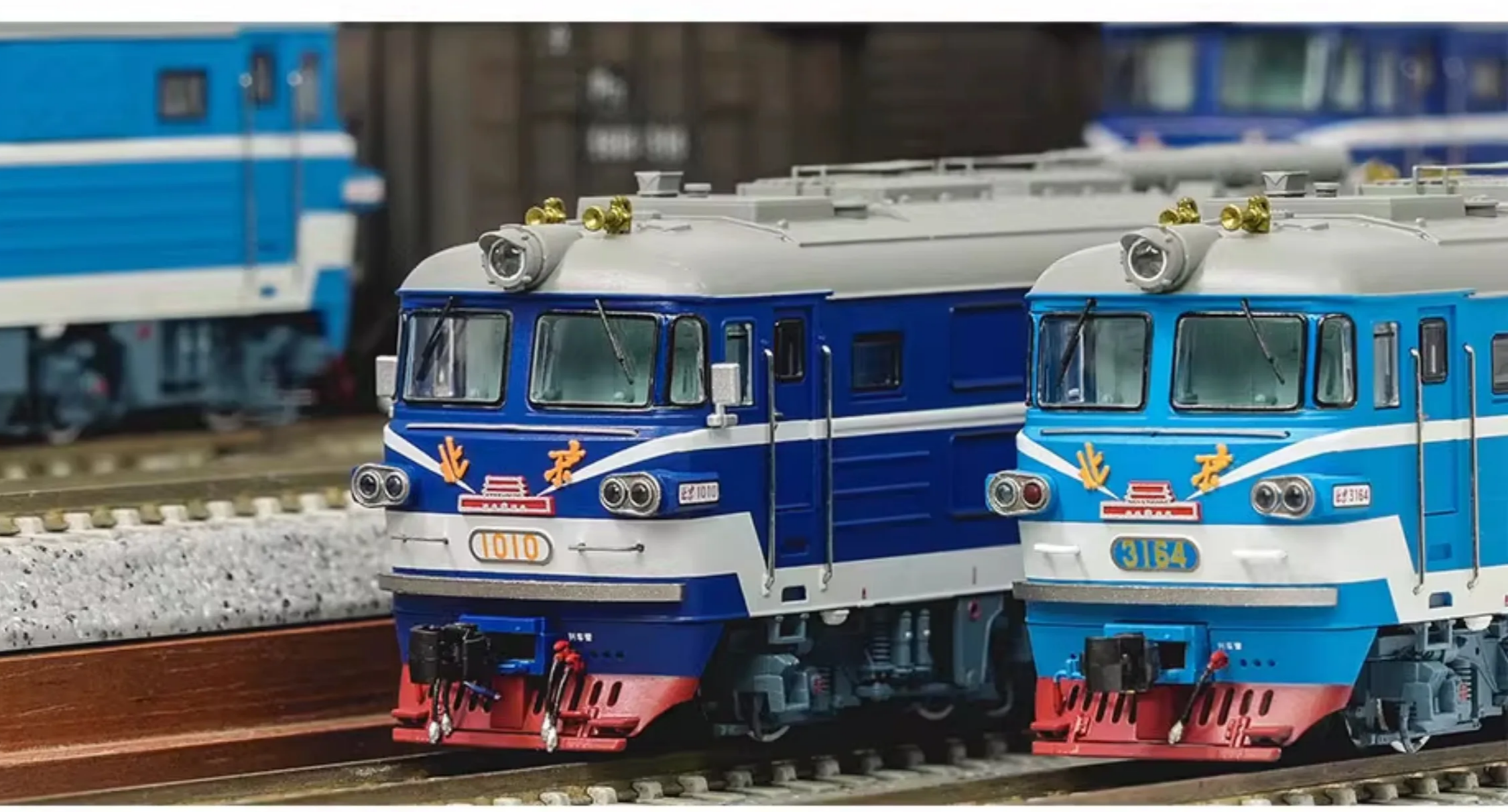 中國液力傳動内燃機车“小北京” Changming N