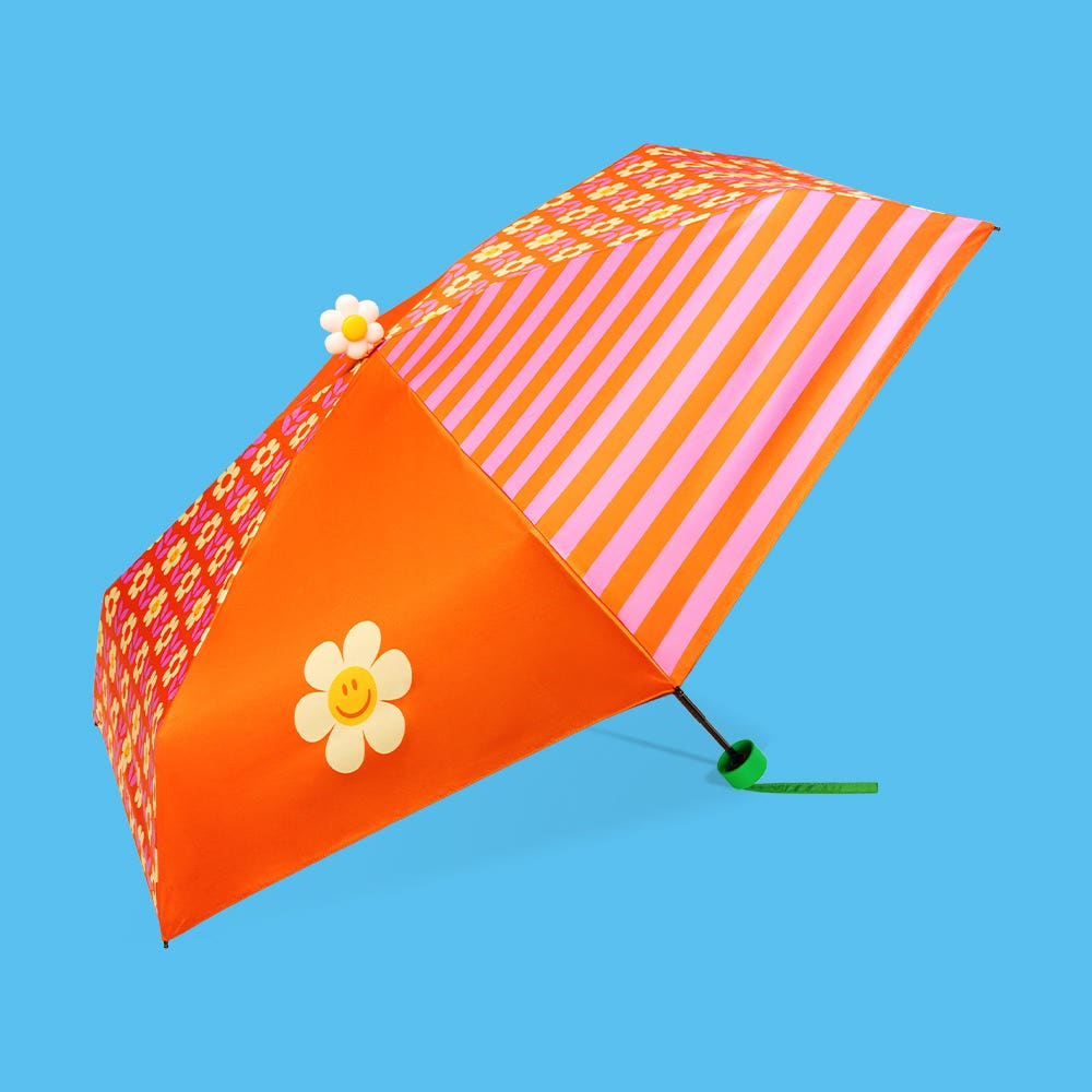 ☂️ Wiggle Wiggle Figure 縮骨遮
