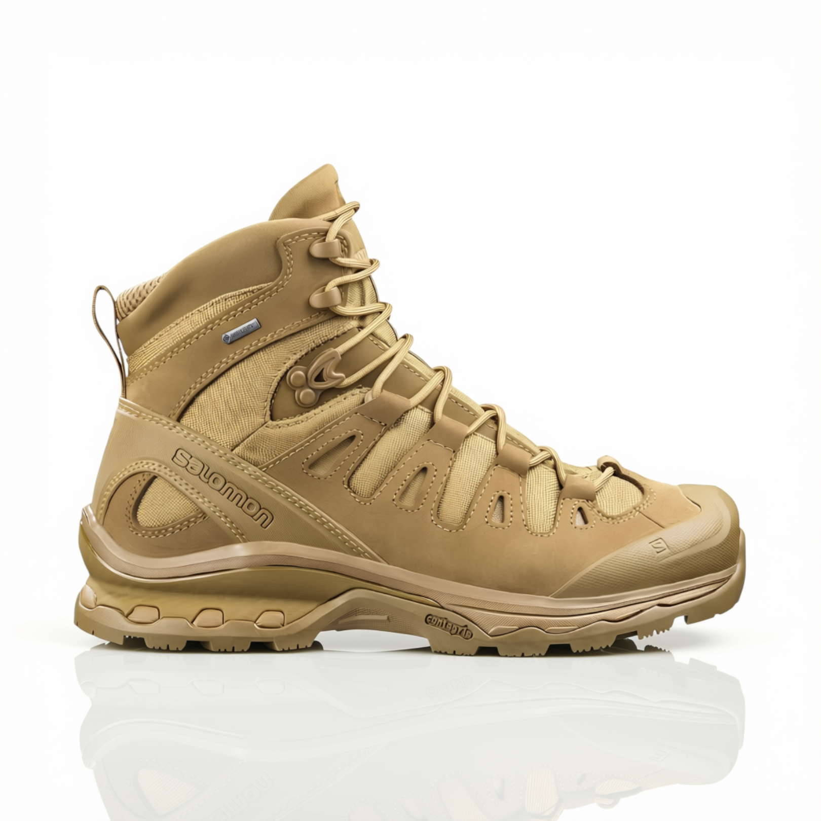 Salomon QUEST 4D GORE-TEX FORCES 2.0（此商品只限門市發售，請致電查詢庫存。）