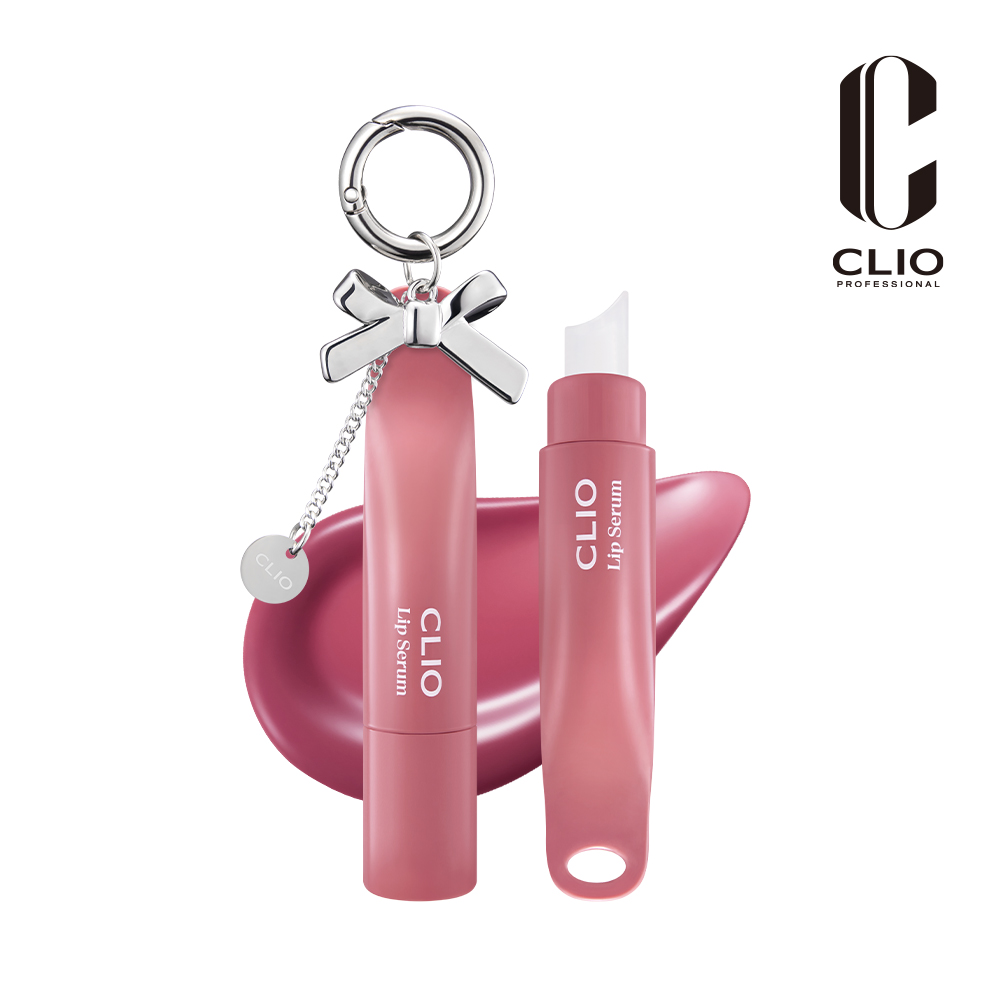 【韓國】CLIO 嫩唇嘟嘟精華唇蜜 8g（三色可選）