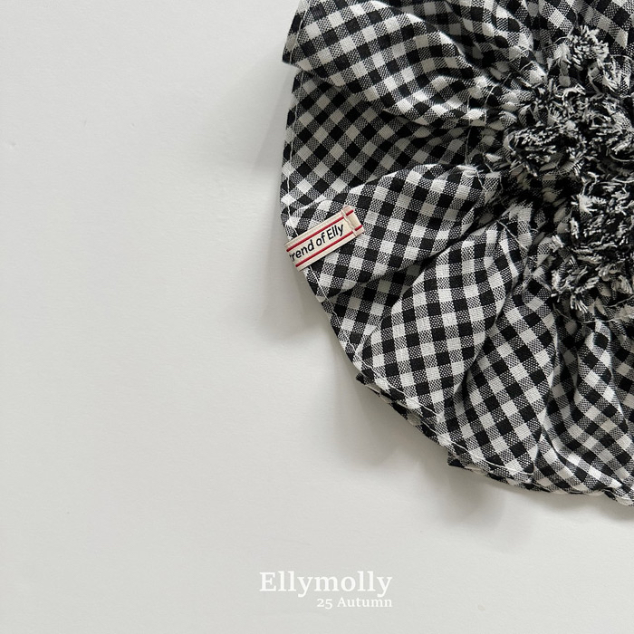 🇰🇷Ellymolly髮圈