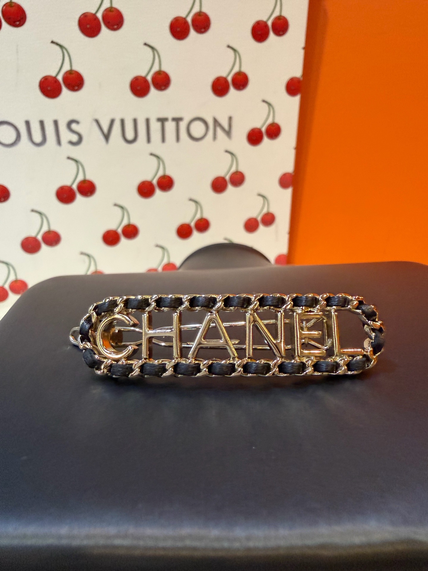 Pre-Owned CHANEL Hair Accessory / Product Code: 26041205