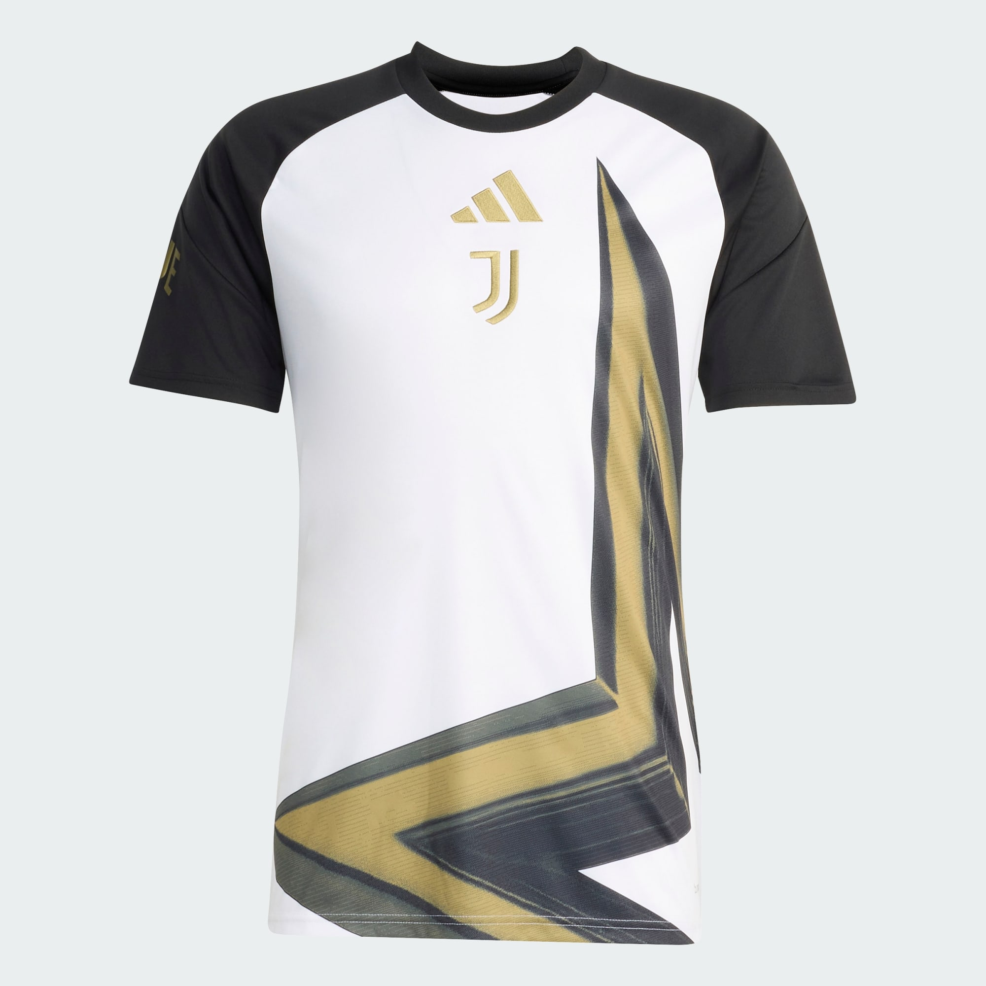 Adidas Juventus 祖雲達斯 2026-27 賽前熱身訓練球衣 KG4511