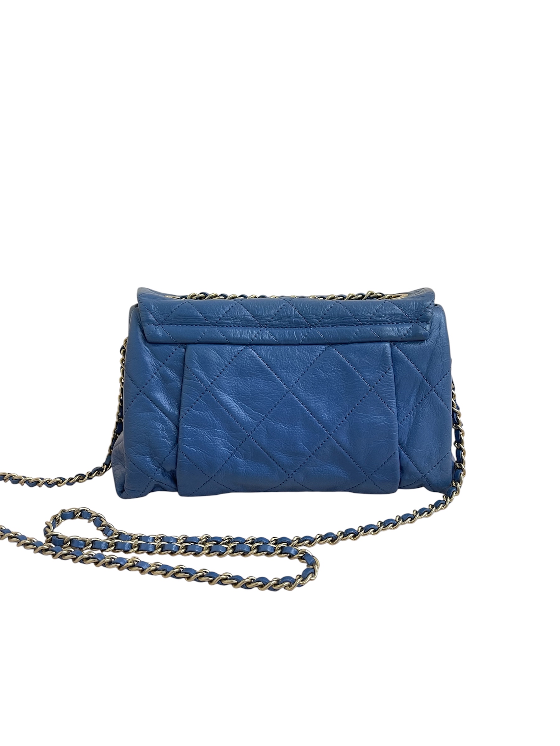 Pre-owned Chanel City Flag Bag/ Product Code: 26051602