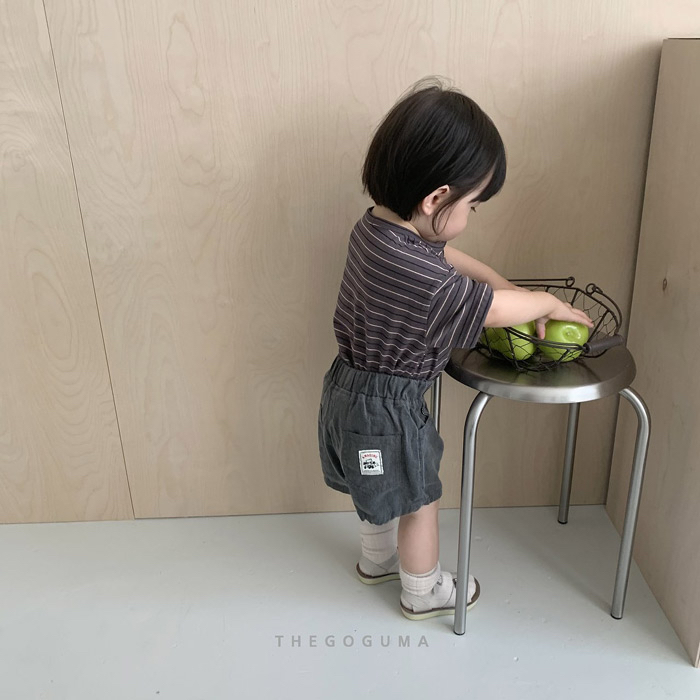 🇰🇷the goguma 短褲