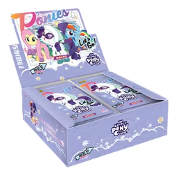 小馬寶莉 趣影包第六彈