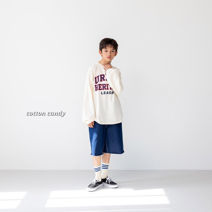 🇰🇷CottonCandy褲