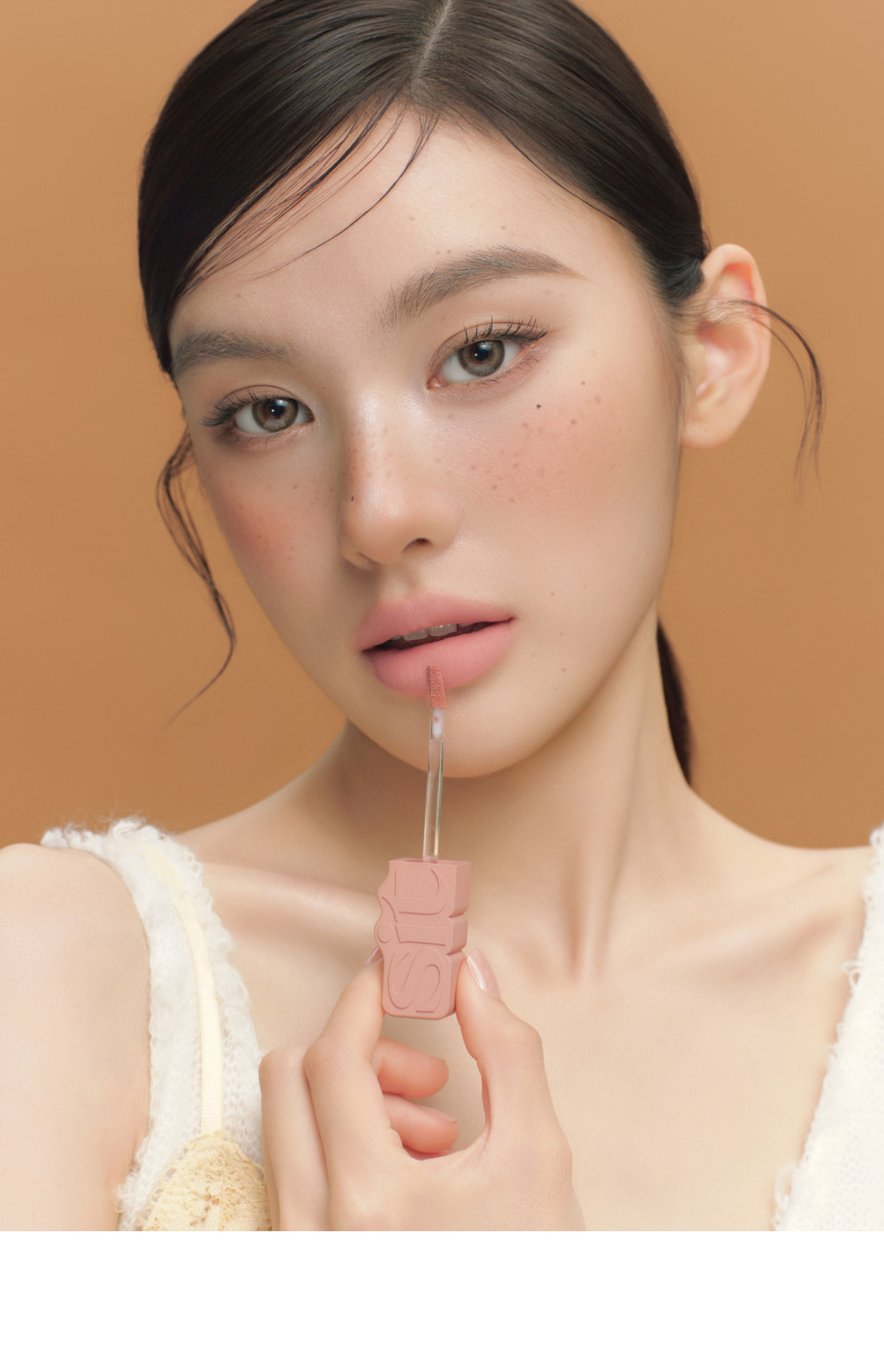 situea - Airy Mousse Velvet 106 Mellow Skin