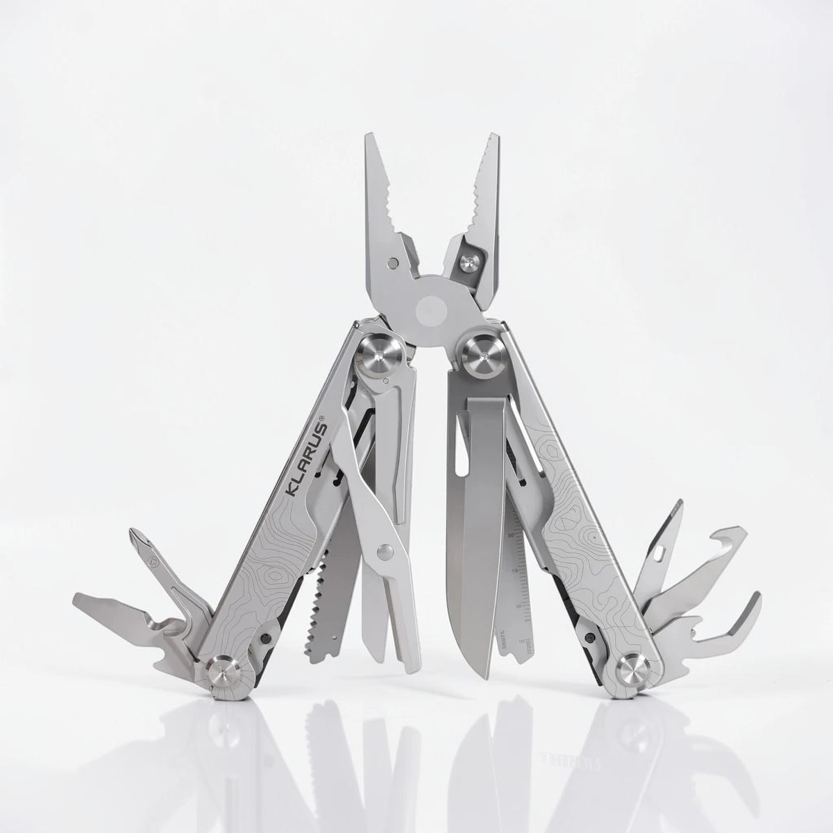 Klarus Horizon MT07