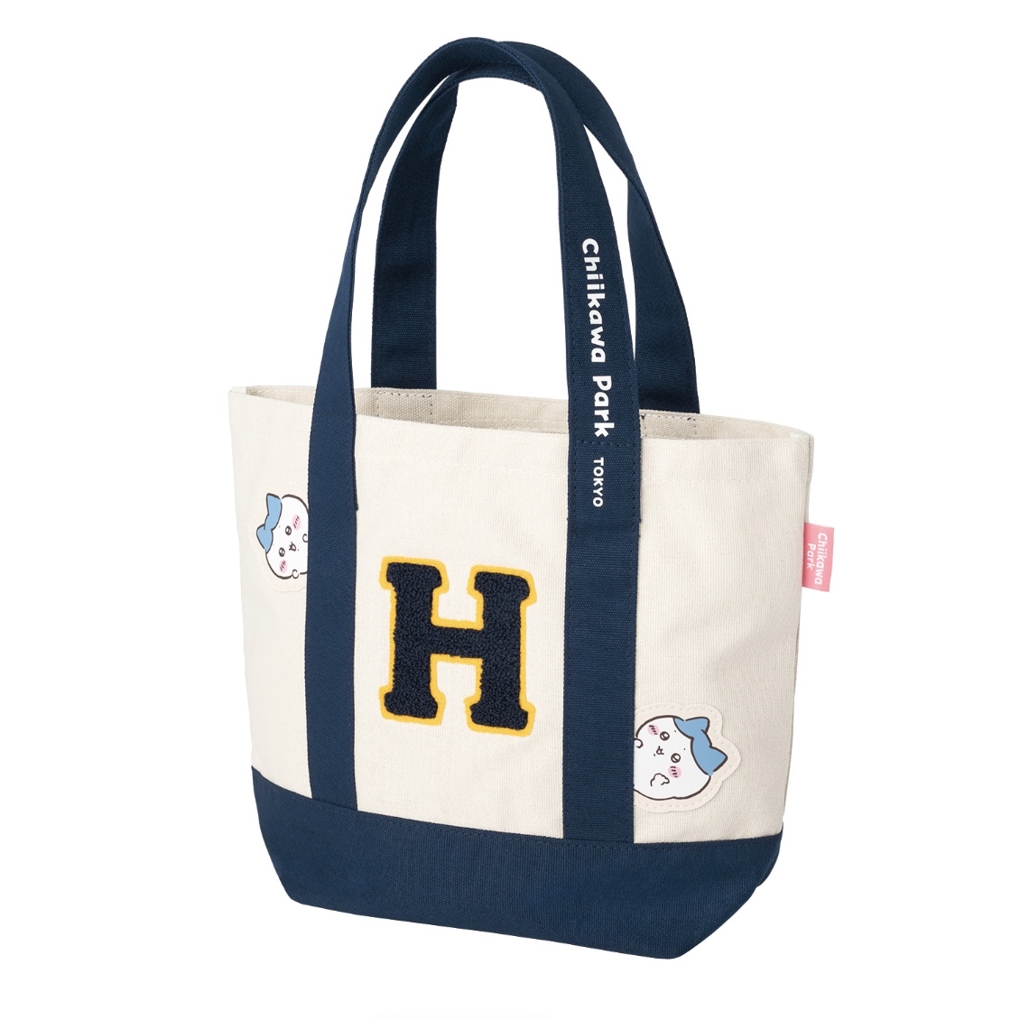 Chiikawa Park 限定 手抽袋｜預訂