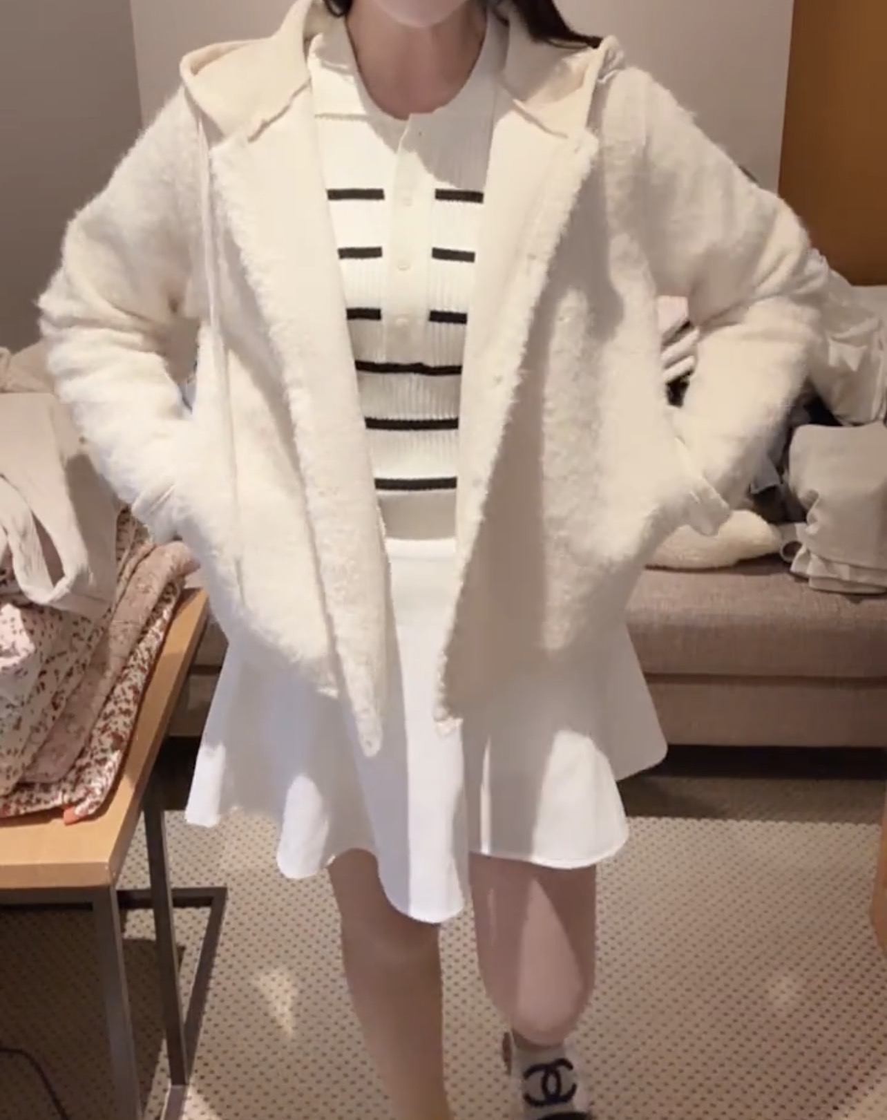 23/1韓國酒店直播#ff2746