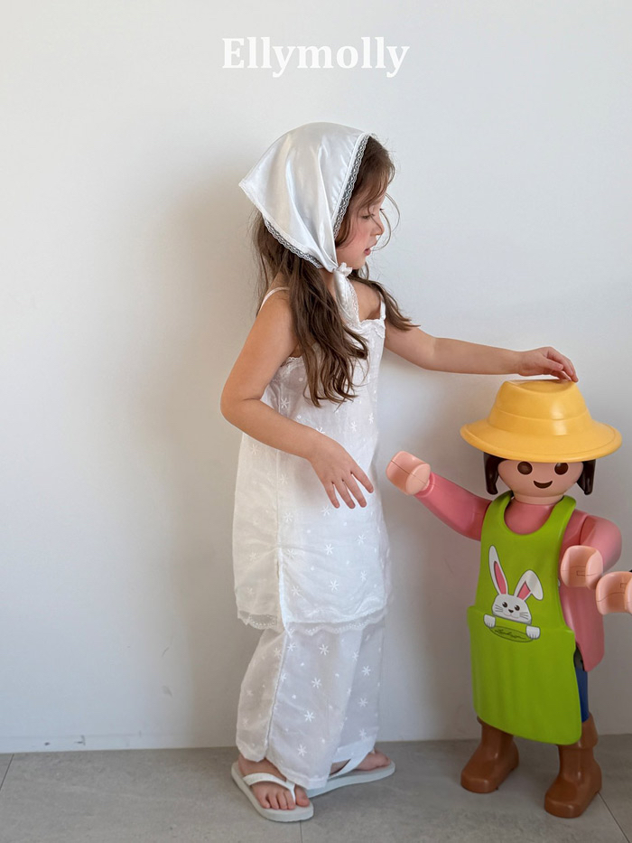 🇰🇷Ellymolly吊帶上衣