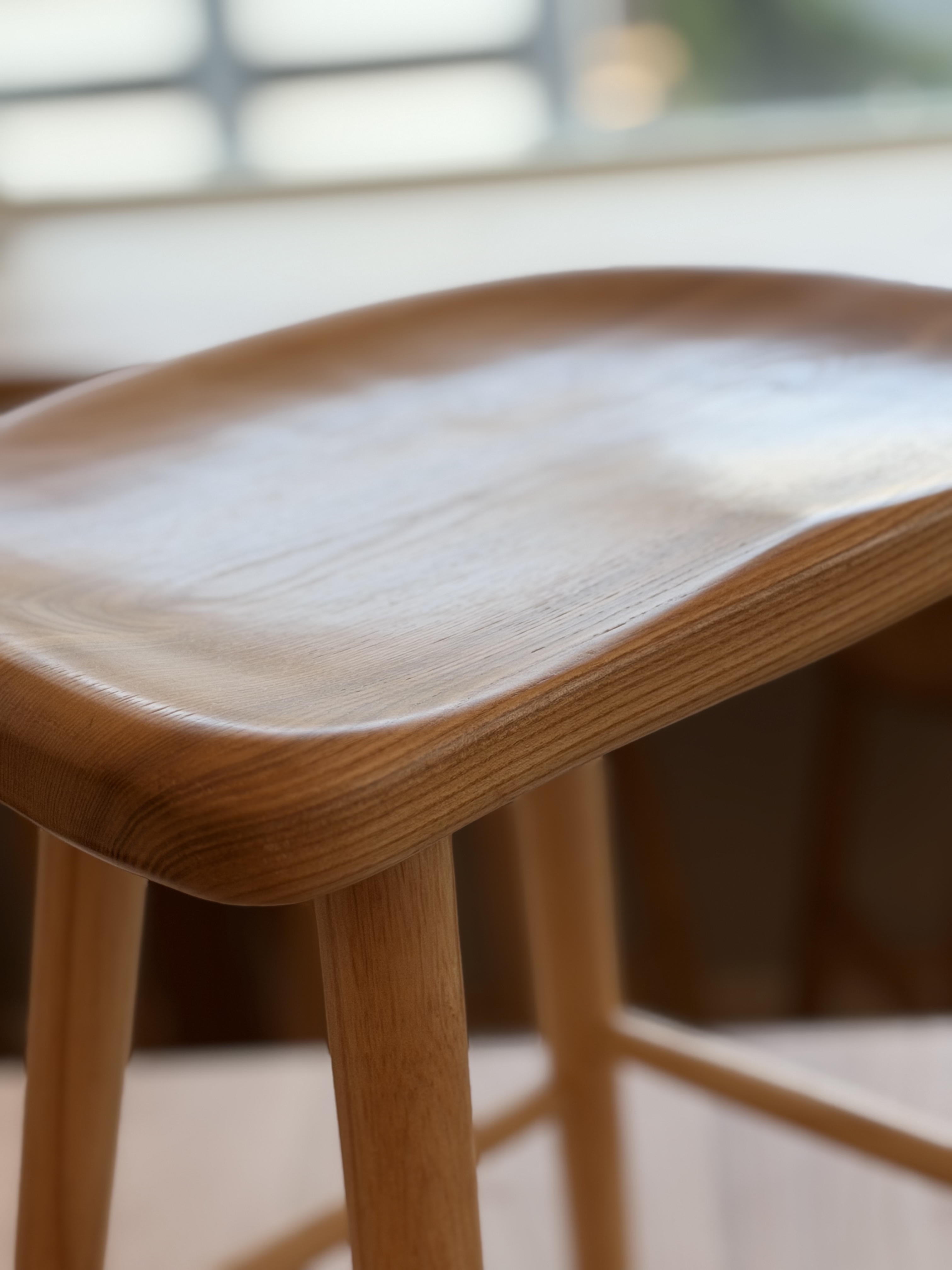 PAT PAT Stool