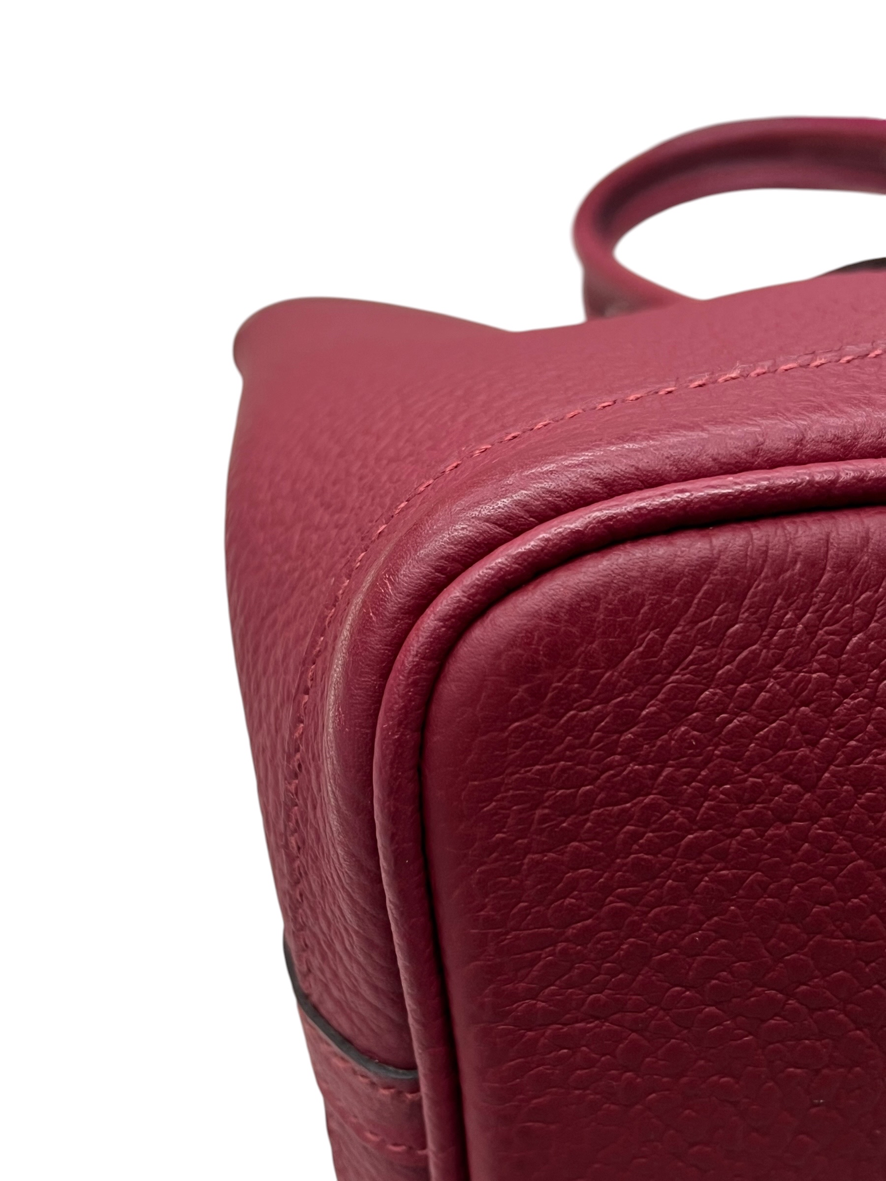 Pre-Owned HERMÉS Garden Party Stamp X / Product Code: 070728