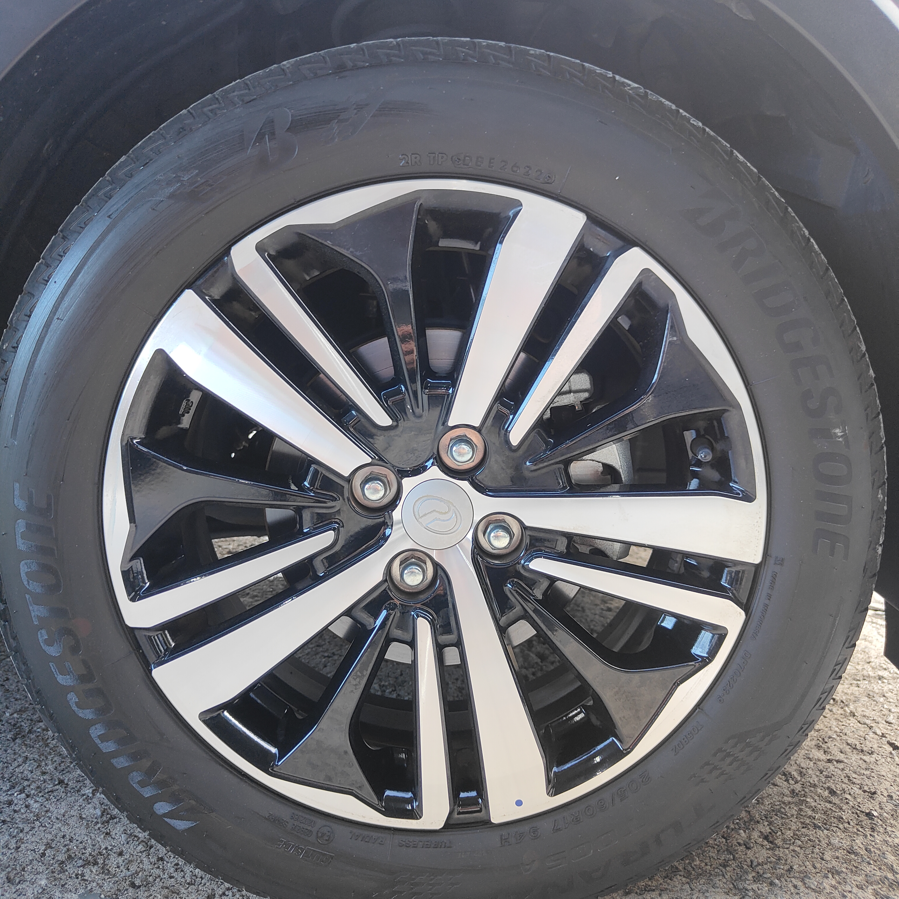 2022 PERODUA ATIVA 1.0 (A)