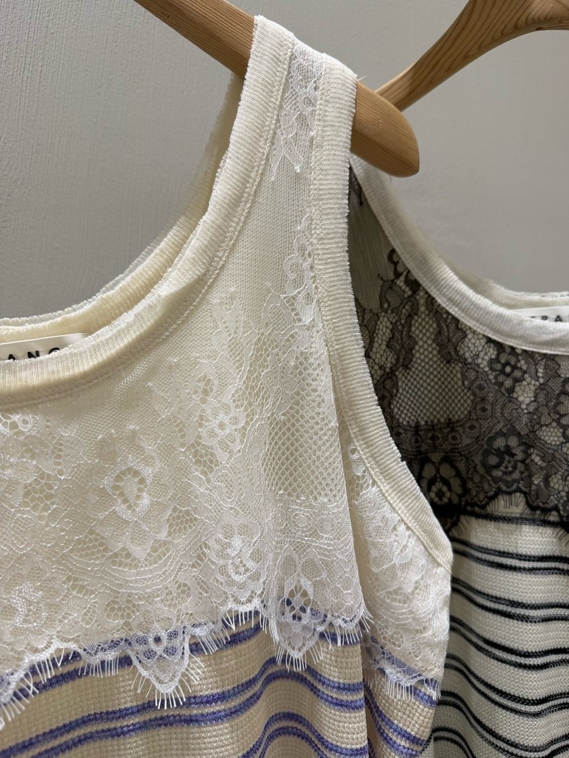 (2026SS) FRANC - VEST
