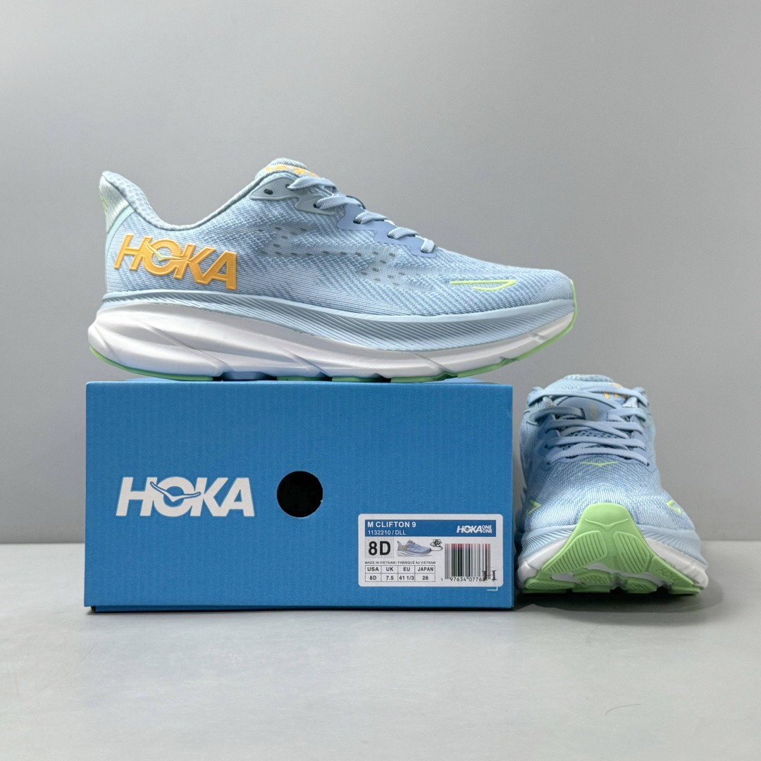 HOKA ONE ONE Clifton 9