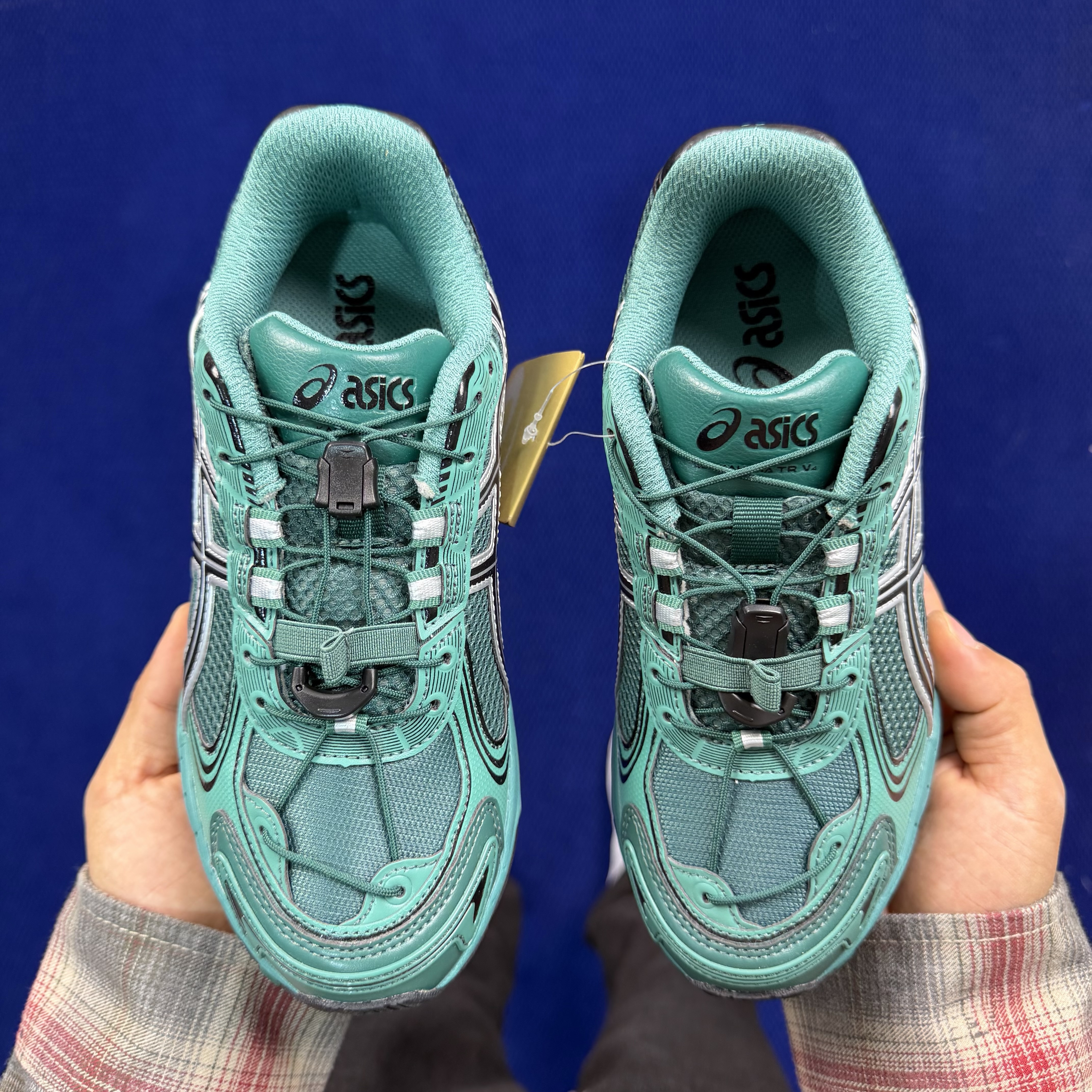 Asics GEL-KAHANA TR V4