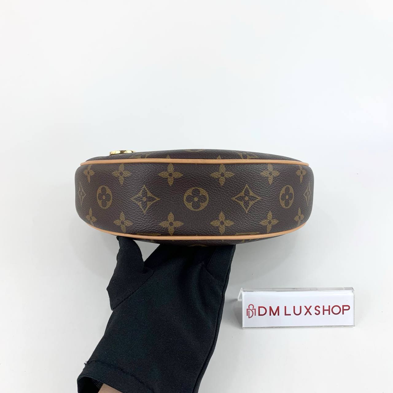 LV Monogram Loop