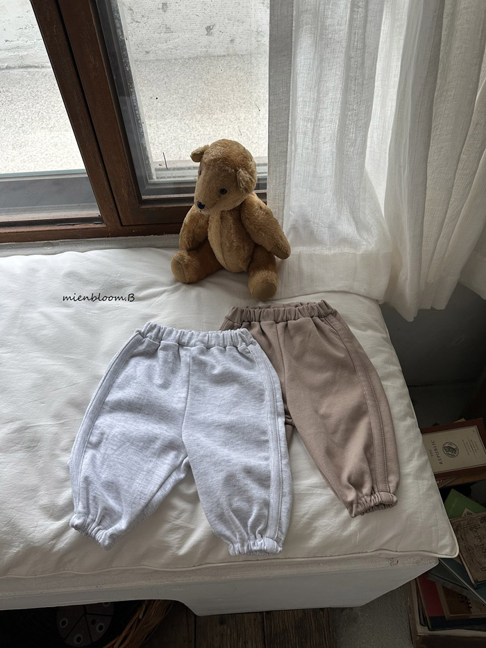 🇰🇷mienbloomb pants