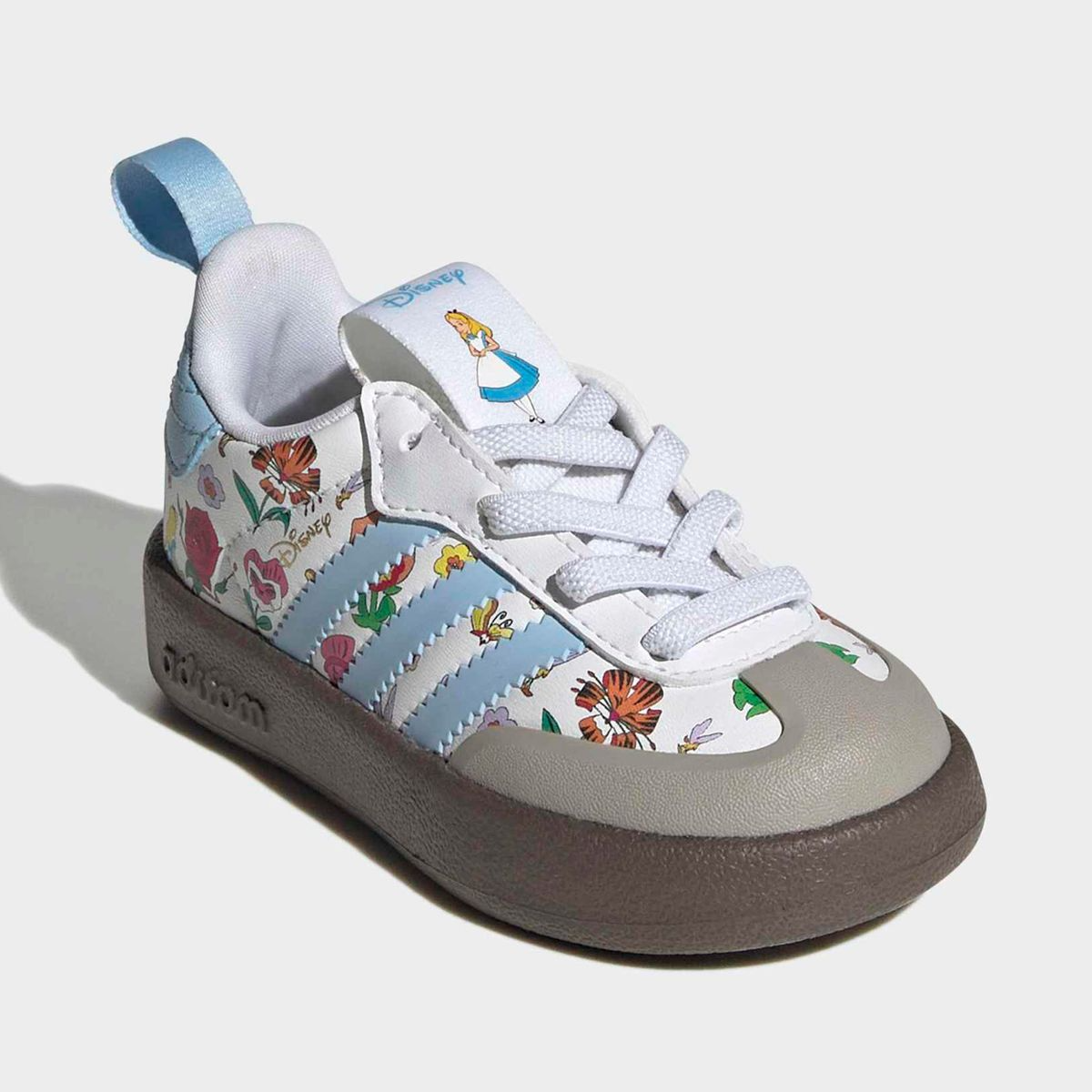 [Adidas Kids x Disney] Alice Adifoam Samba 360