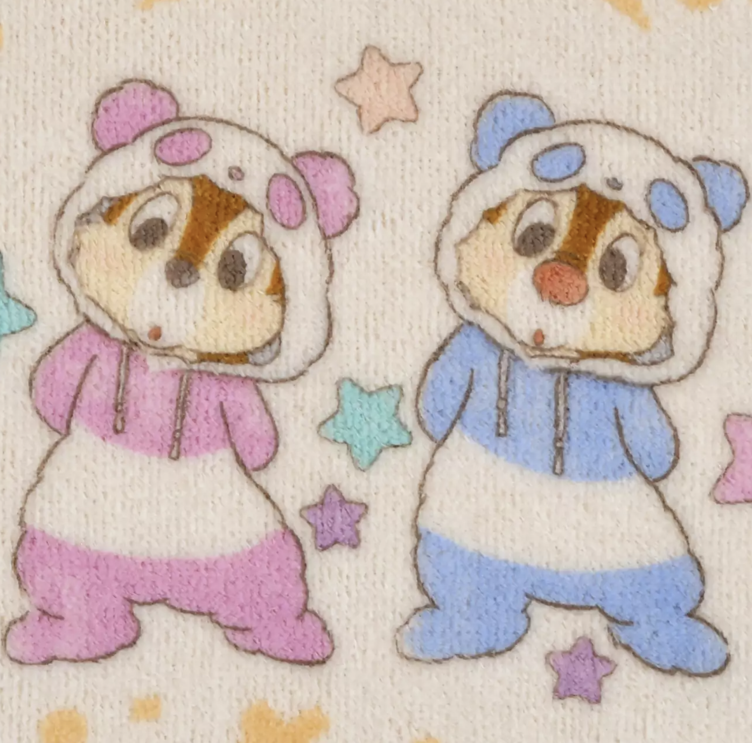 預訂 Chipndale Collection 方巾 