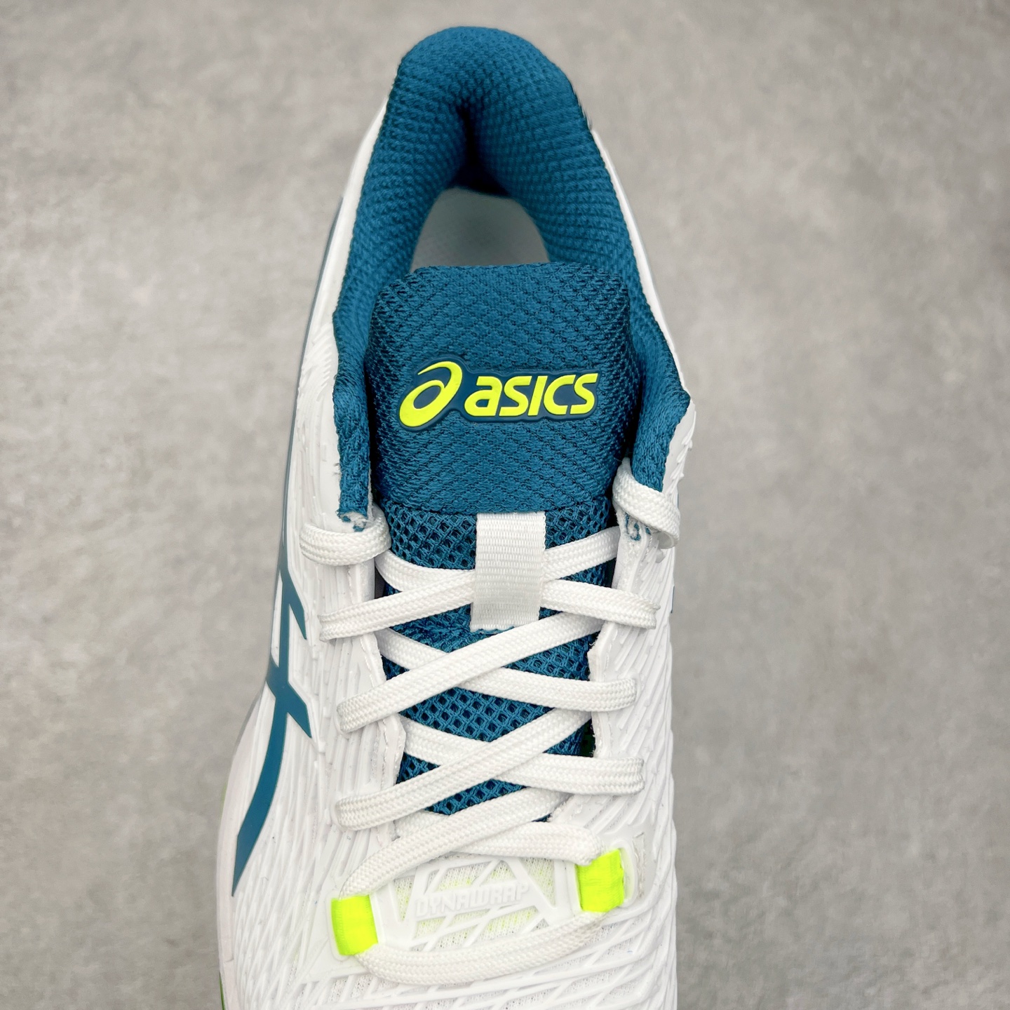 Asics Solution Speed FF 2