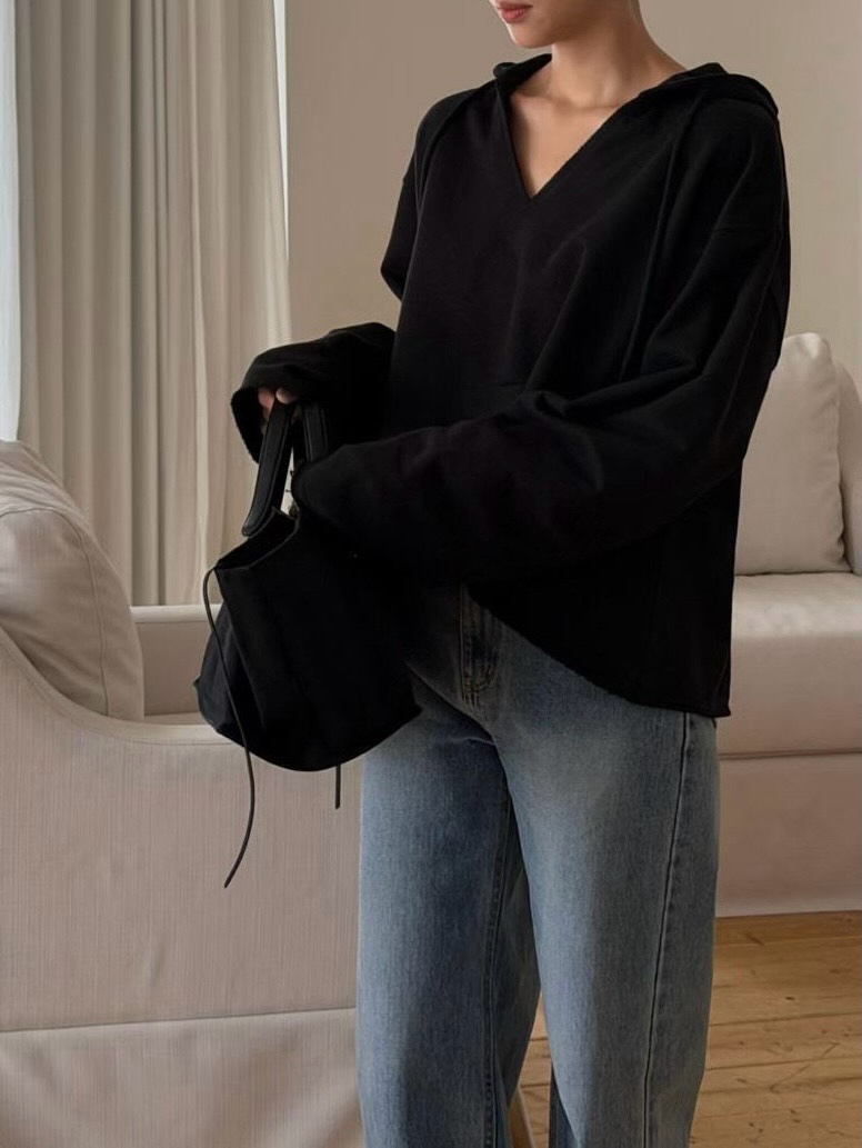 (2026FW) MOI - TOP