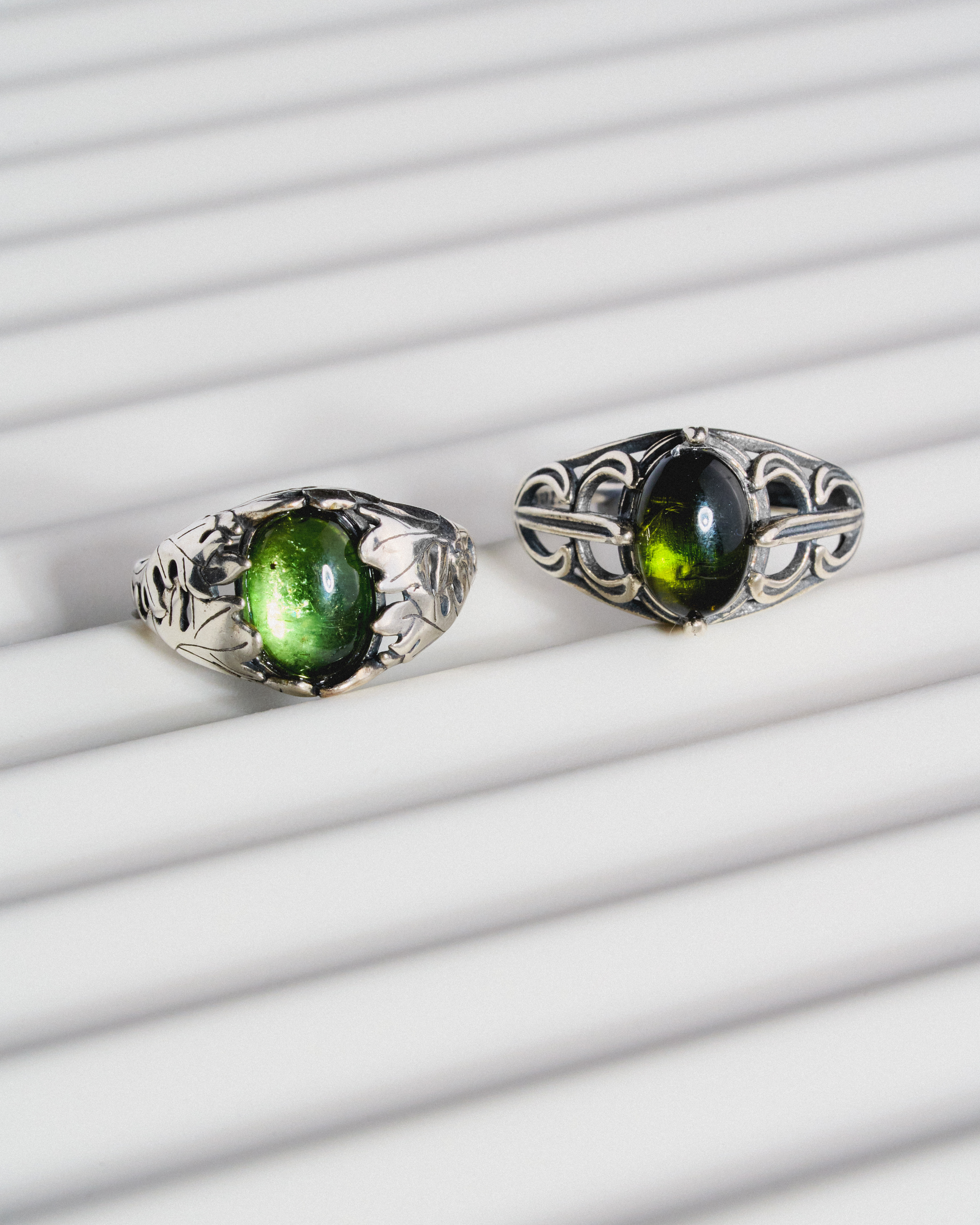 Fallen Rainbow 3.0 Ring