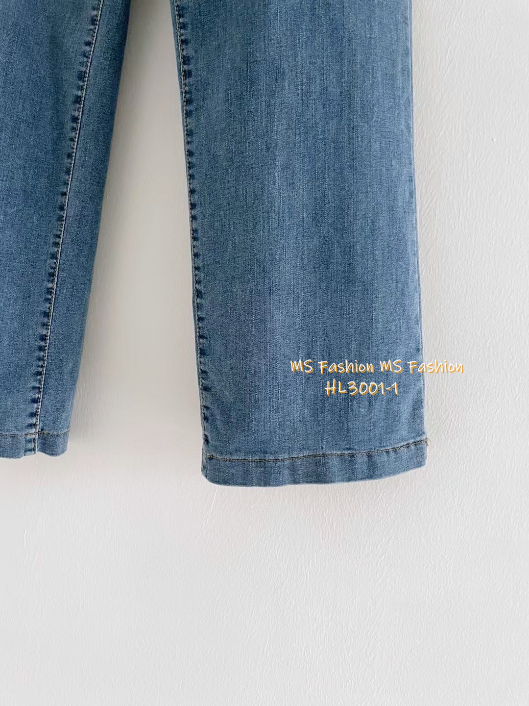 HL3001-1 韓國🌼Howluk冰涼前兩袋闊筒牛