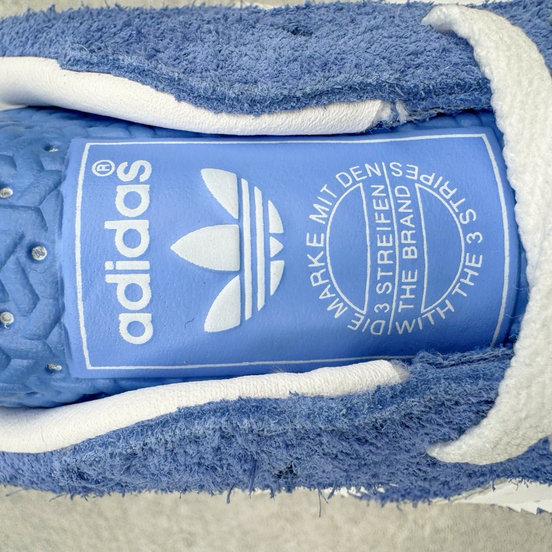 Adidas Gazelle Indoor HQ8717