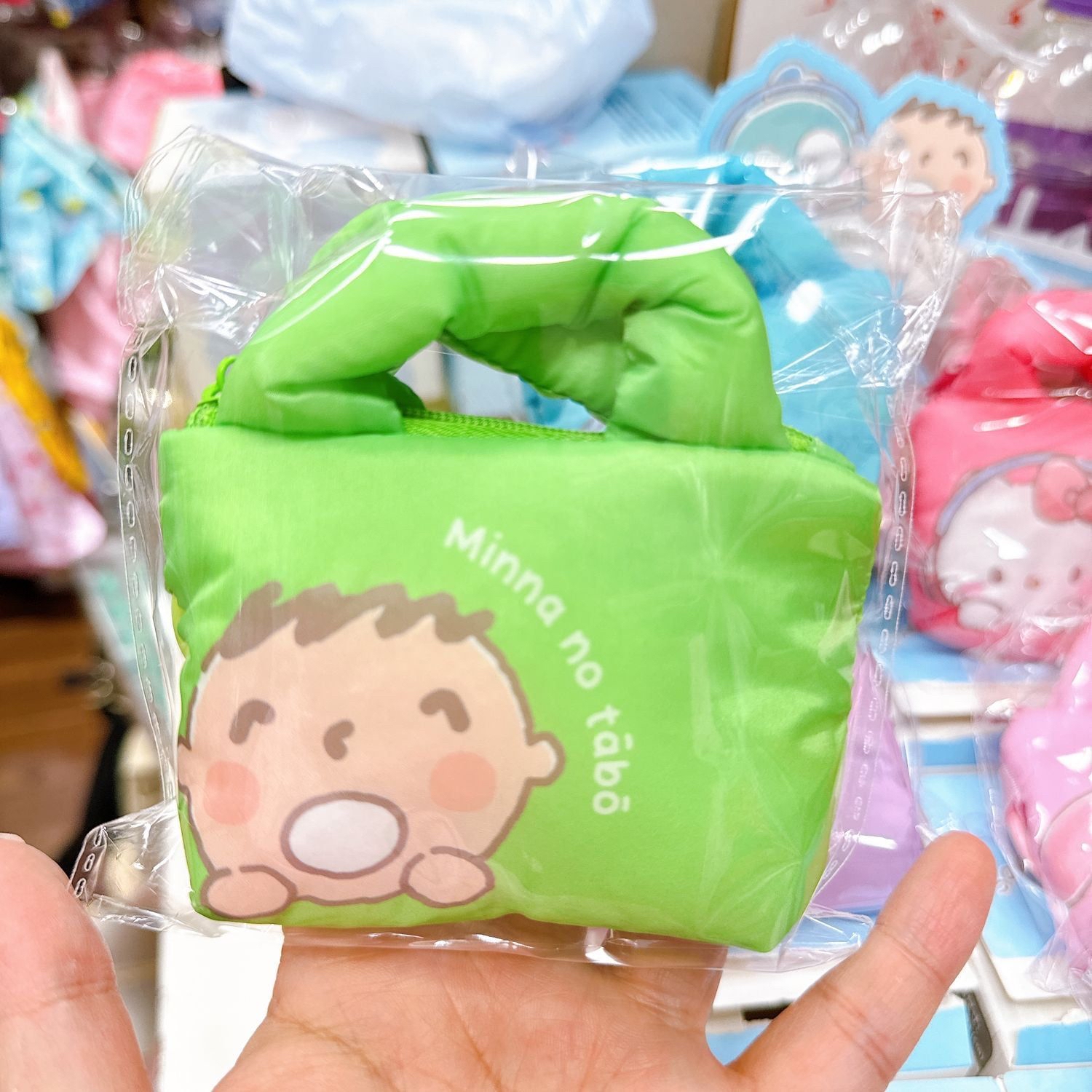 原裝行貨Sanrio散銀包 可揀款購買