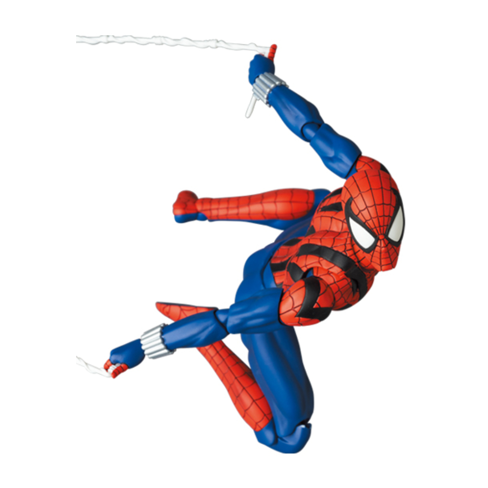 MAFEX The Spectacular Spider-man Ben Reilly