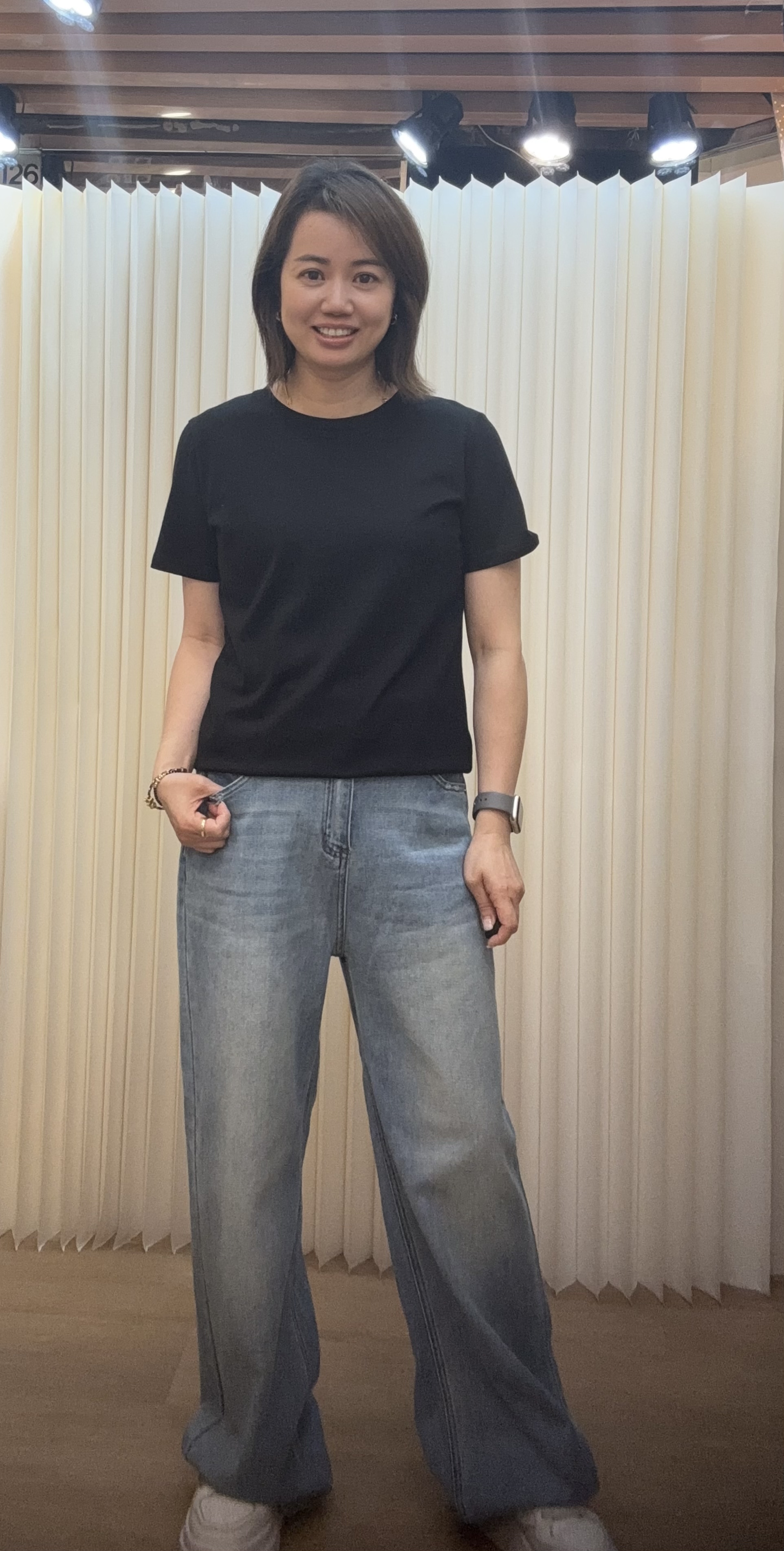 歐洲純棉Tee  J124 MPL4538165
