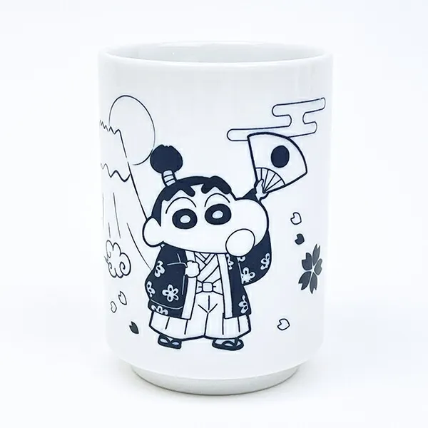 茶杯 - 蠟筆小新KS-5536066SA