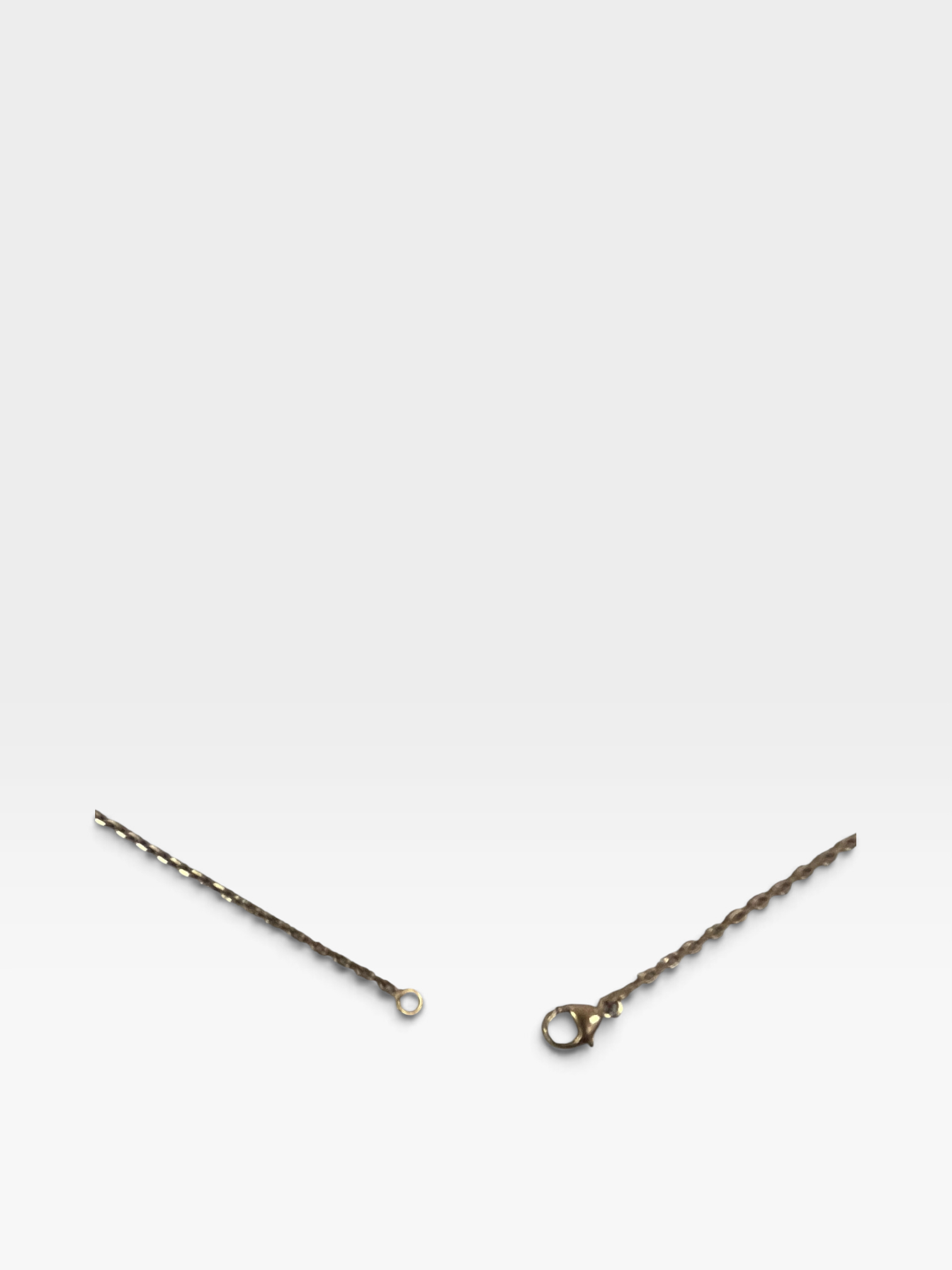Pre-Owned HERMÉS Pop H Necklace / Product Code: 100705
