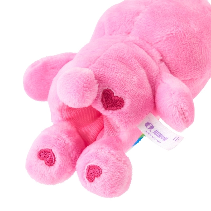 🌈Care Bears 🐻手指頭公仔鑰匙圈吊飾