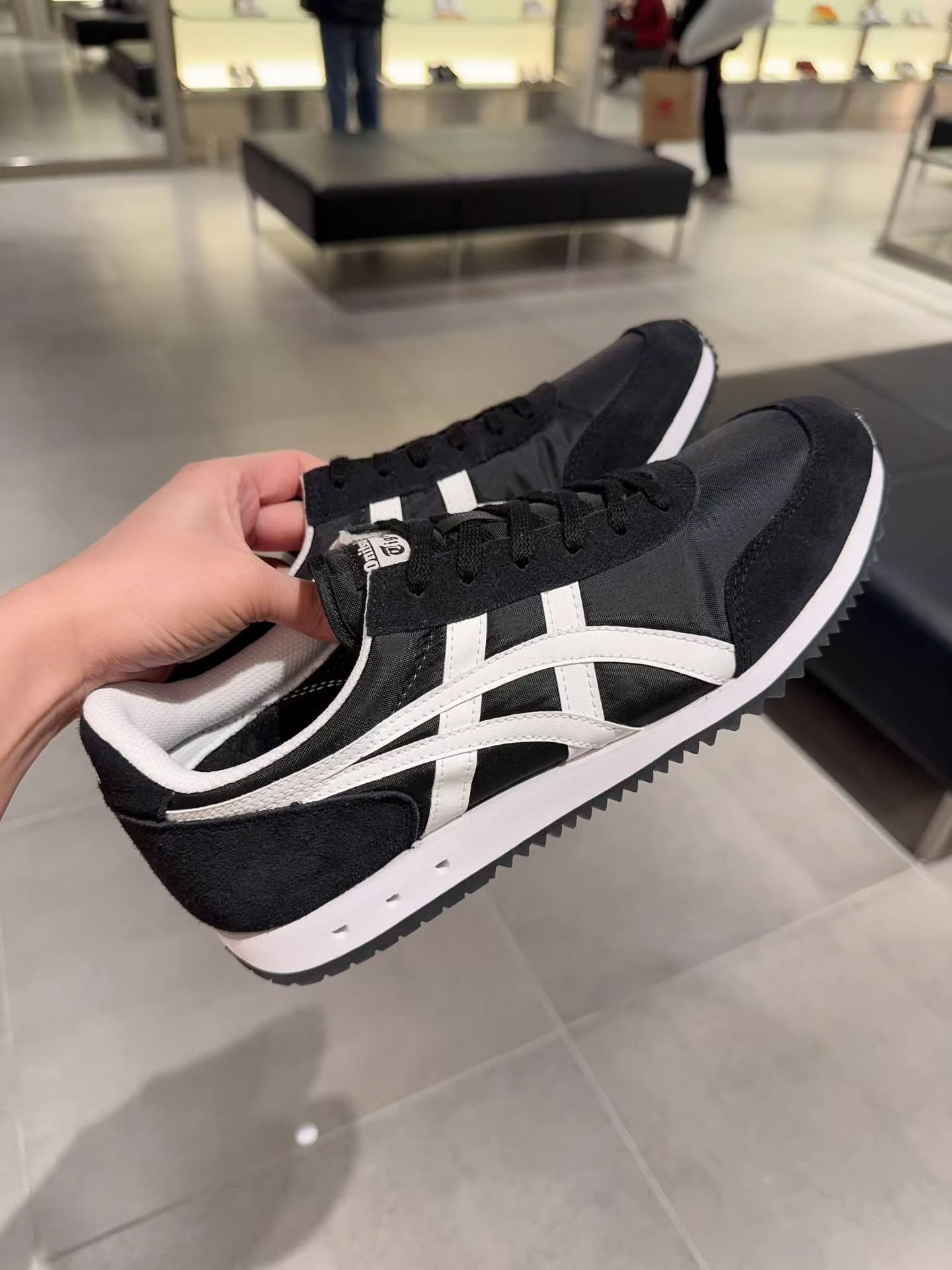 🇯🇵NEW YORK尼龙系列