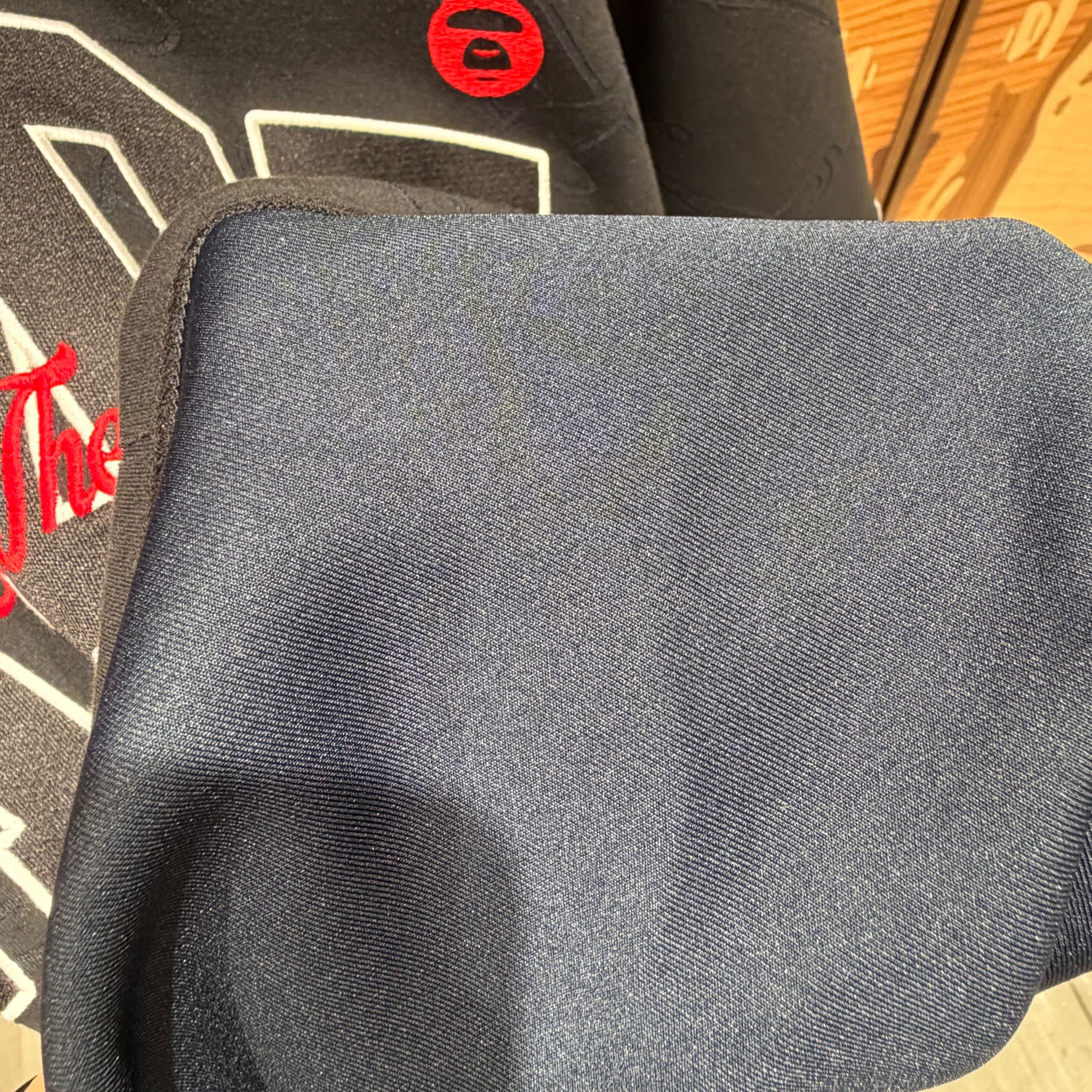 AAPE Relaxed fit Camo logo tee (1853) 寬鬆版