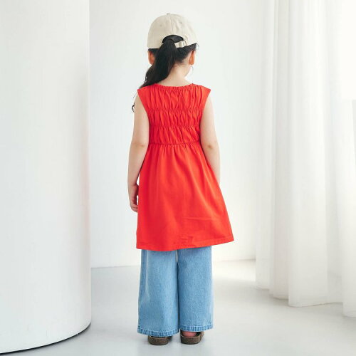 🆕【⭐訂購⭐】 🇯🇵日本直送🌀褶皺緞帶背心連身裙［5款選］🌀[ELDA-0214][260523]