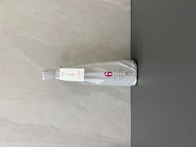 新政No. 6 X-type Direct Path 2024-2025 Seasonal Theme DE-FACTO