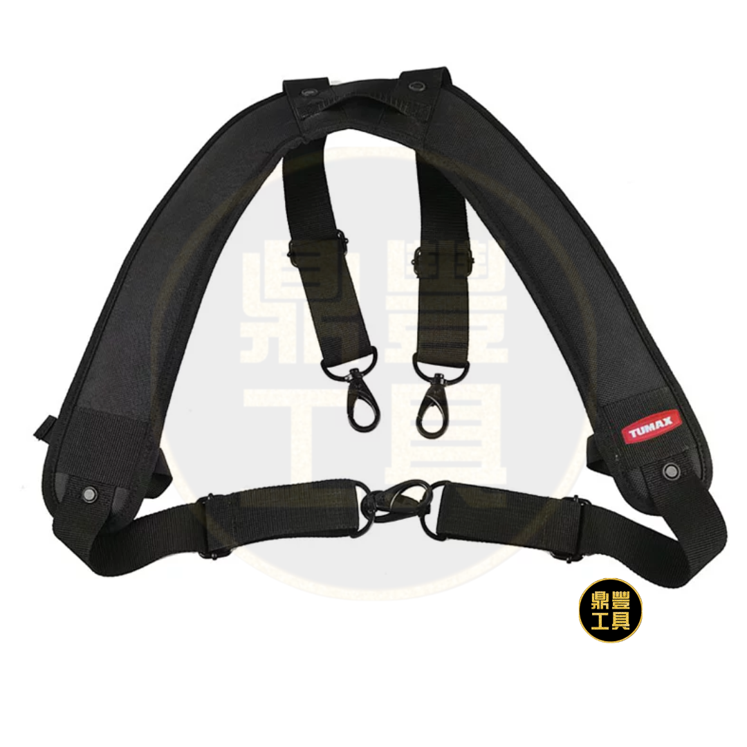 TUMAX 肩帶 71123