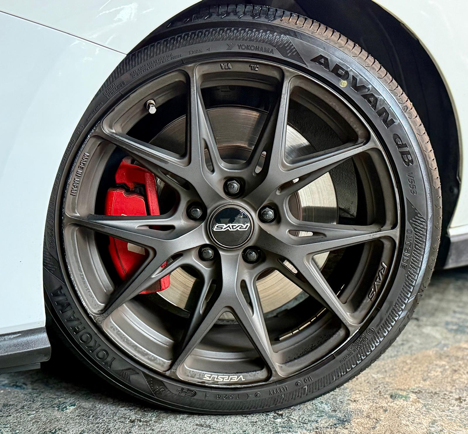 Hyundai I30 Fastback N MT 2020