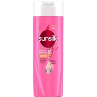 Sunsilk Shampoo 70ml Travel Size - PINK