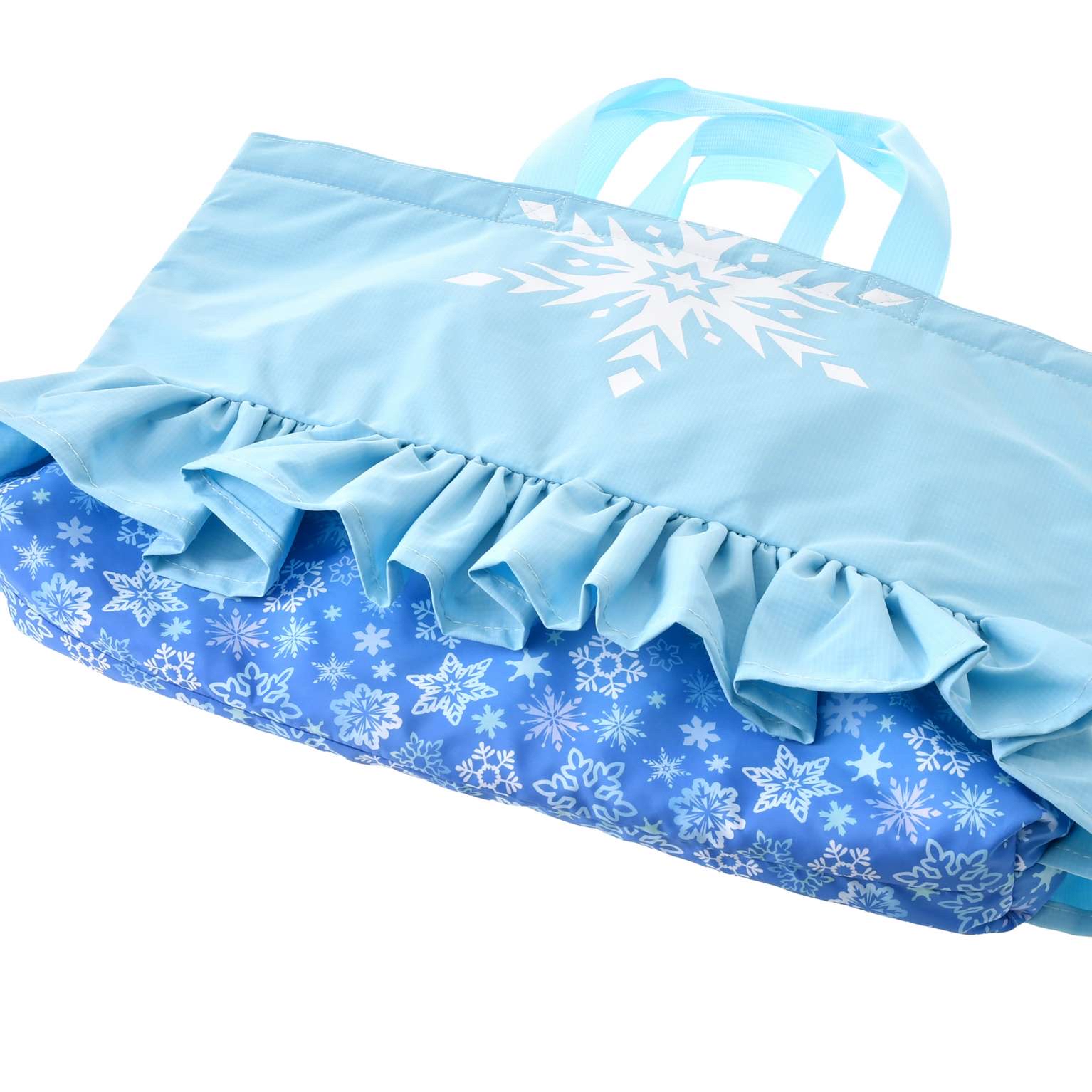 🎀【預訂】 Disney Back to School 畫包 - Frozen Elsa