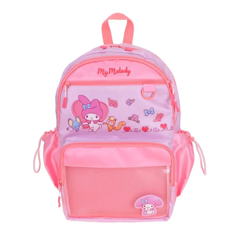  2026款 Sanrio my melody背包 （S) 40.5x30x18cm