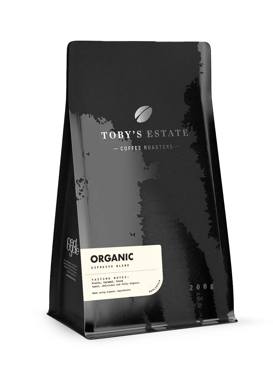 Toby's Estate Whole Beans 咖啡豆(各款)