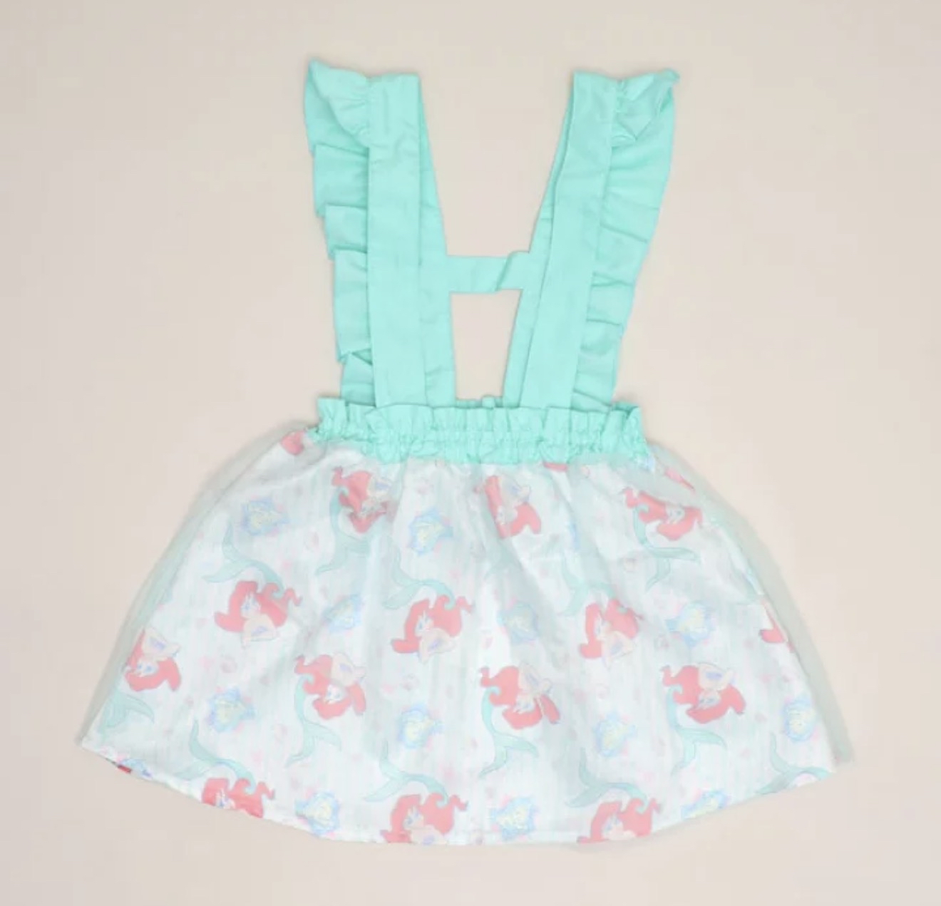 ▫️返貨中▫️BabyDoll最新3Way Disney公主裙套裝