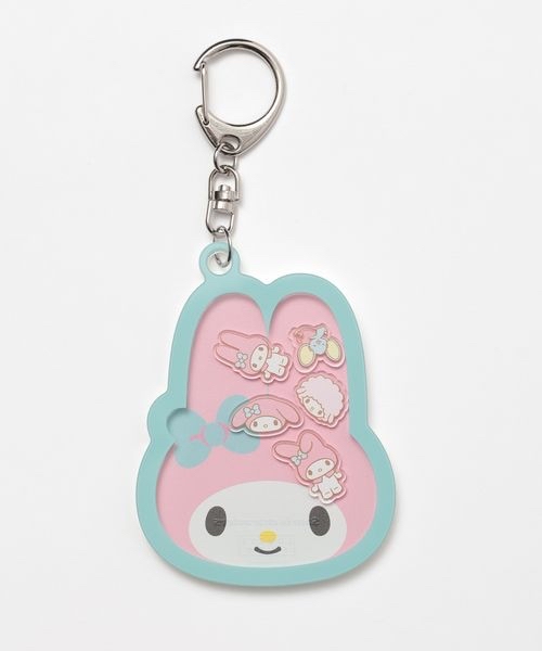 🎀【預訂】Sanrio 造型掛飾 - My Melody 1006