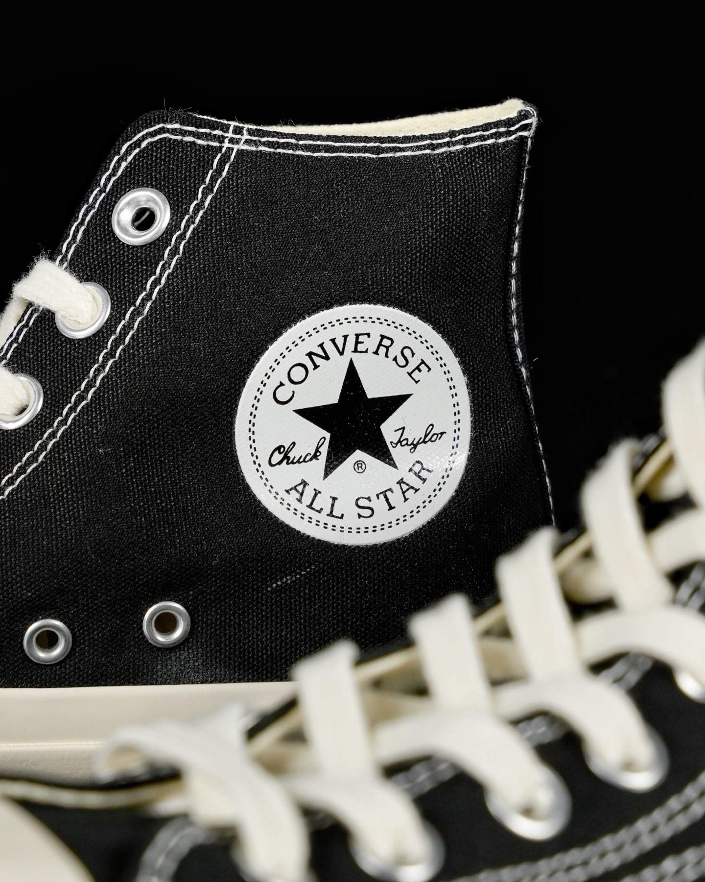 Converse All Star Squaretoe HI